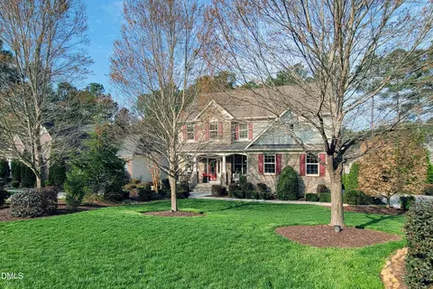 816 Clausun Dr, Durham, NC 27713 photo 9