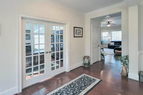816 Clausun Dr, Durham, NC 27713 photo 20