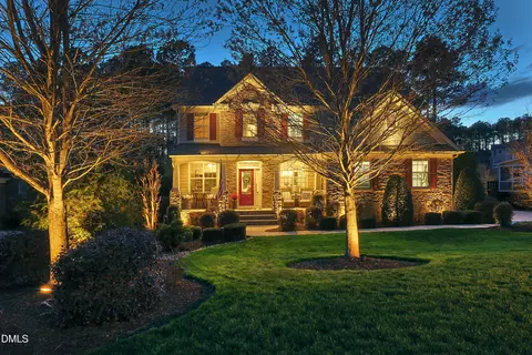 816 Clausun Dr, Durham, NC 27713 photo 3