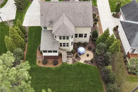 816 Clausun Dr, Durham, NC 27713 photo 47