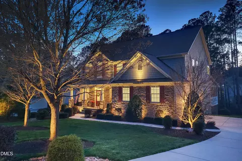 816 Clausun Dr, Durham, NC 27713 photo 4