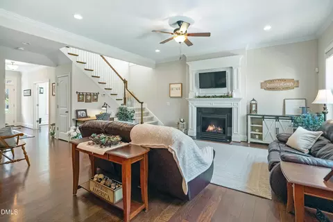 816 Clausun Dr, Durham, NC 27713 photo 31