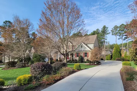 816 Clausun Dr, Durham, NC 27713 photo 2