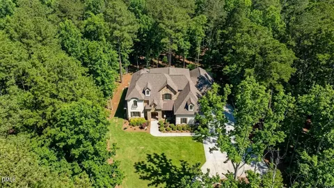 122 Essie Dr, Apex, NC 27523