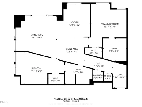400 W North St #810, Raleigh, NC 27603
