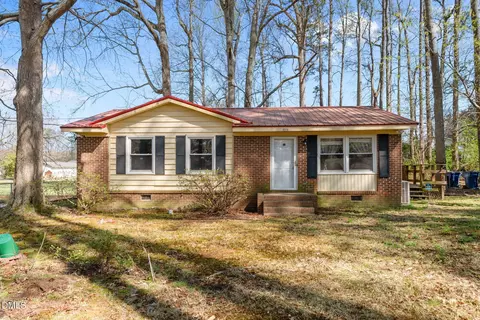 719 Goldston Blvd, Sanford, NC 27330