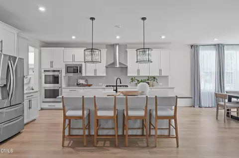 Kitchen - 7033 Leando Dr, Willow Spring, NC 27592 photo 1 of 5