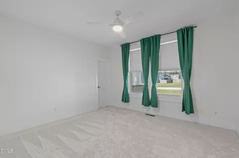 Bedroom - 7033 Leando Dr, Willow Spring, NC 27592 photo 4 of 7