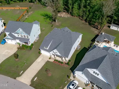 View/Area - 7033 Leando Dr, Willow Spring, NC 27592 photo 3 of 3