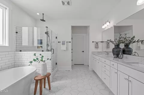Bath - 7033 Leando Dr, Willow Spring, NC 27592 photo 4 of 4