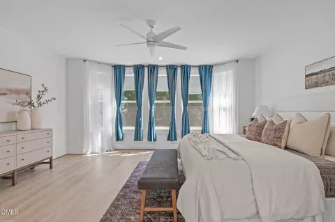 Bedroom - 7033 Leando Dr, Willow Spring, NC 27592 photo 2 of 7