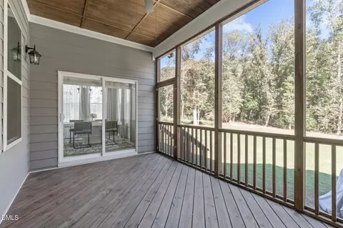 Exterior - 7033 Leando Dr, Willow Spring, NC 27592 photo 4 of 7