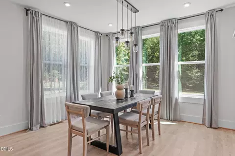 Dining - 7033 Leando Dr, Willow Spring, NC 27592 photo 1 of 1