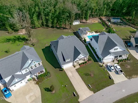 View/Area - 7033 Leando Dr, Willow Spring, NC 27592 photo 1 of 3