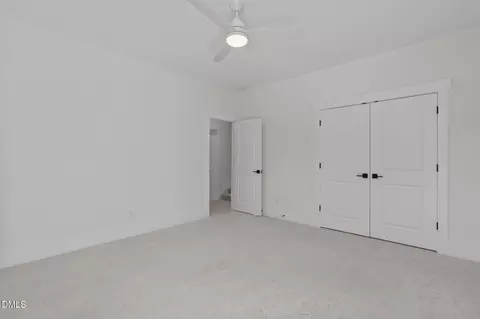 Bedroom - 7033 Leando Dr, Willow Spring, NC 27592 photo 7 of 7
