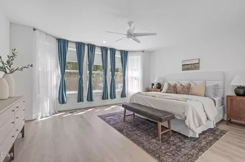 Bedroom - 7033 Leando Dr, Willow Spring, NC 27592 photo 1 of 7