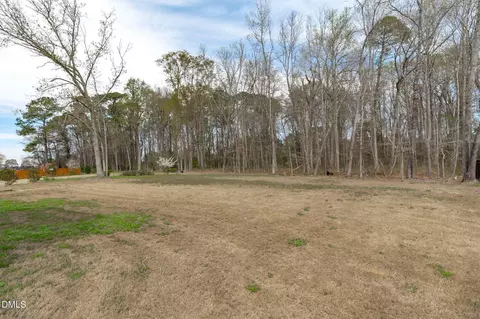 Exterior - 7033 Leando Dr, Willow Spring, NC 27592 photo 6 of 7