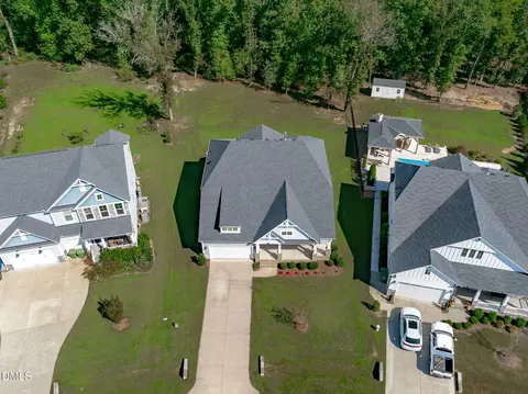 View/Area - 7033 Leando Dr, Willow Spring, NC 27592 photo 2 of 3