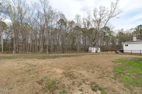 Exterior - 7033 Leando Dr, Willow Spring, NC 27592 photo 7 of 7