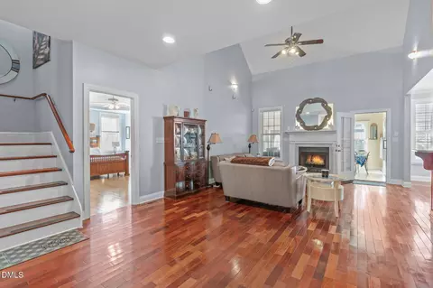 26 Pine Croft Rd, Angier, NC 27501