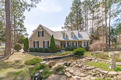 26 Pine Croft Rd, Angier, NC 27501