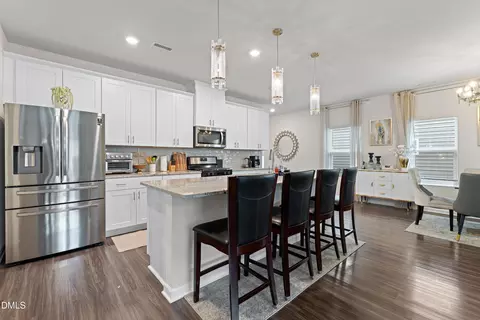 131 White Ash Dr, Clayton, NC 27527