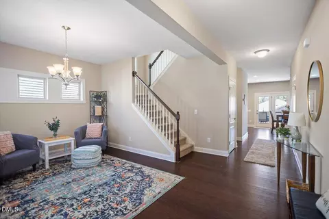 Entry Way - 839 Ember Dr, Durham, NC 27703 photo 1 of 2