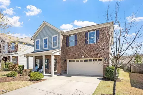 839 Ember Dr, Durham, NC 27703