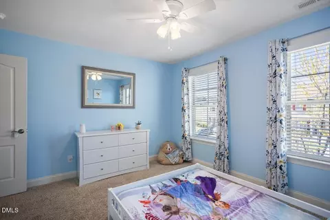 Bedroom - 839 Ember Dr, Durham, NC 27703 photo 4 of 6