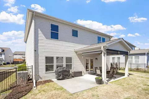 Exterior - 839 Ember Dr, Durham, NC 27703 photo 8 of 12