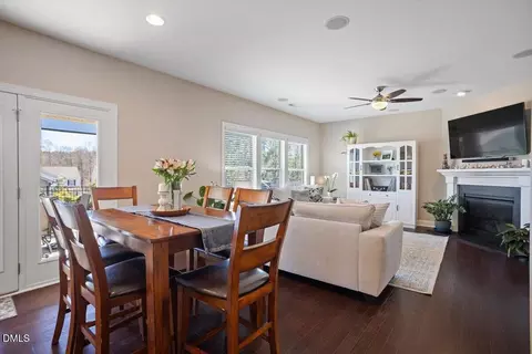 Dining - 839 Ember Dr, Durham, NC 27703 photo 2 of 2