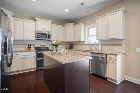 Kitchen - 839 Ember Dr, Durham, NC 27703 photo 1 of 3