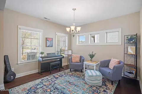 Dining - 839 Ember Dr, Durham, NC 27703 photo 1 of 2