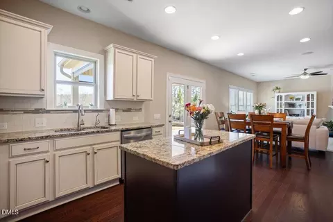 Kitchen - 839 Ember Dr, Durham, NC 27703 photo 3 of 3