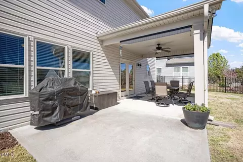 Exterior - 839 Ember Dr, Durham, NC 27703 photo 6 of 12
