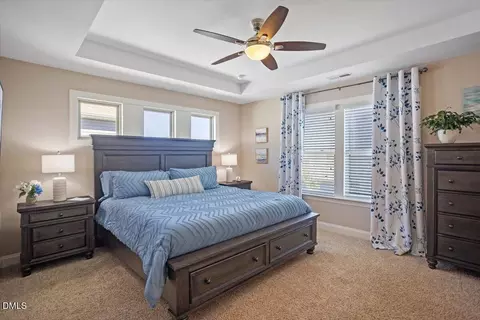 Bedroom - 839 Ember Dr, Durham, NC 27703 photo 1 of 6