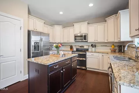 Kitchen - 839 Ember Dr, Durham, NC 27703 photo 2 of 3