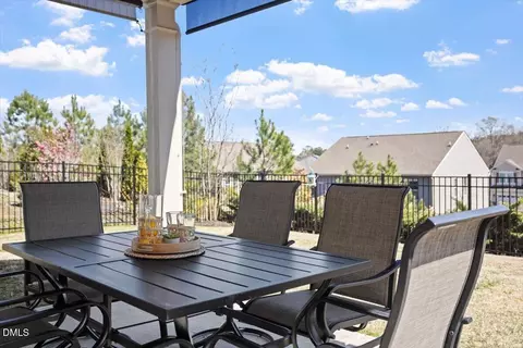 Exterior - 839 Ember Dr, Durham, NC 27703 photo 5 of 12