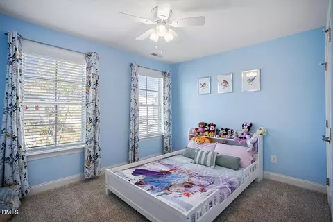 Bedroom - 839 Ember Dr, Durham, NC 27703 photo 3 of 6
