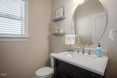 Entry Way - 839 Ember Dr, Durham, NC 27703 photo 2 of 2