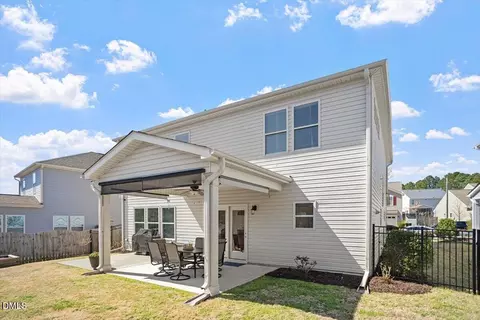 Exterior - 839 Ember Dr, Durham, NC 27703 photo 9 of 12
