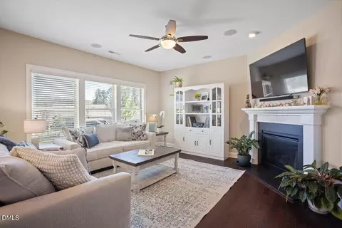 Living - 839 Ember Dr, Durham, NC 27703 photo 1 of 1