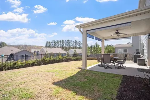 Exterior - 839 Ember Dr, Durham, NC 27703 photo 10 of 12