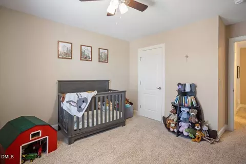 Bedroom - 839 Ember Dr, Durham, NC 27703 photo 6 of 6