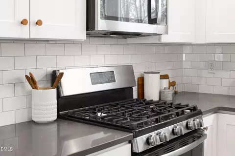 Kitchen - 2408 Winburn Ave, Durham, NC 27704 photo 1 of 7