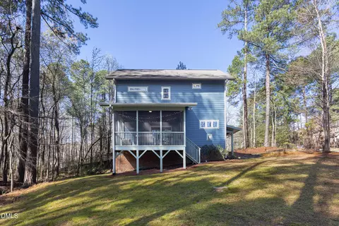 Exterior - 2408 Winburn Ave, Durham, NC 27704 photo 5 of 7