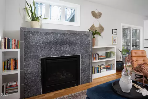 Living - 2408 Winburn Ave, Durham, NC 27704 photo 2 of 3
