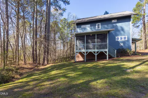 Exterior - 2408 Winburn Ave, Durham, NC 27704 photo 4 of 7