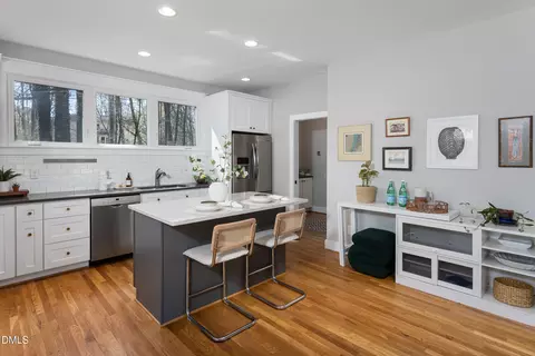 Kitchen - 2408 Winburn Ave, Durham, NC 27704 photo 7 of 7