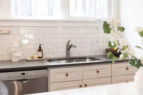 Kitchen - 2408 Winburn Ave, Durham, NC 27704 photo 2 of 7